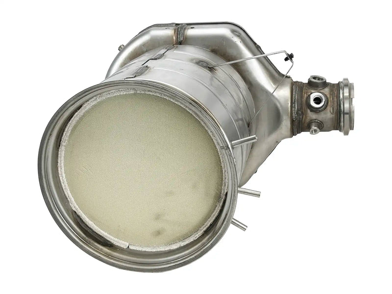 New OEM Cummins Outlet Catalyst Module / SCR (5507875)