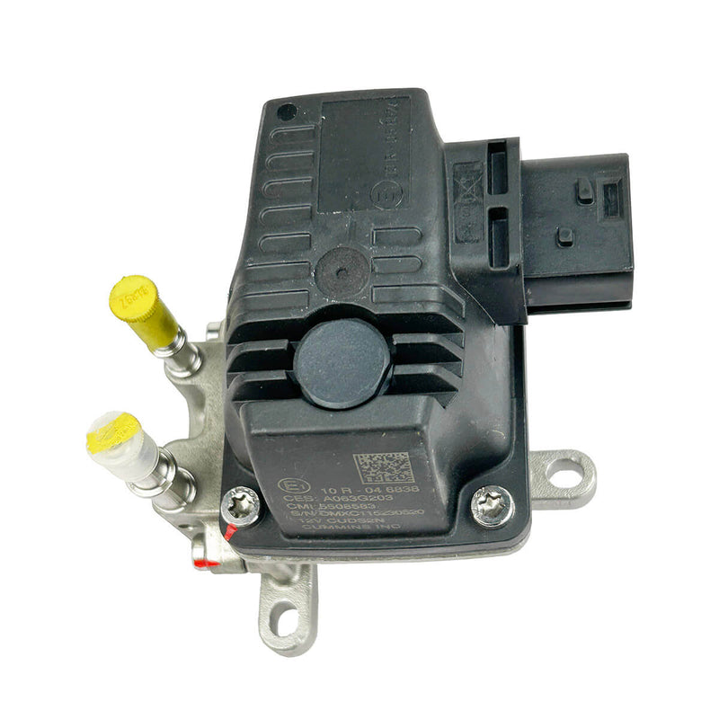 New OEM Cummins DEF Injector, Doser (SUR 5508583)