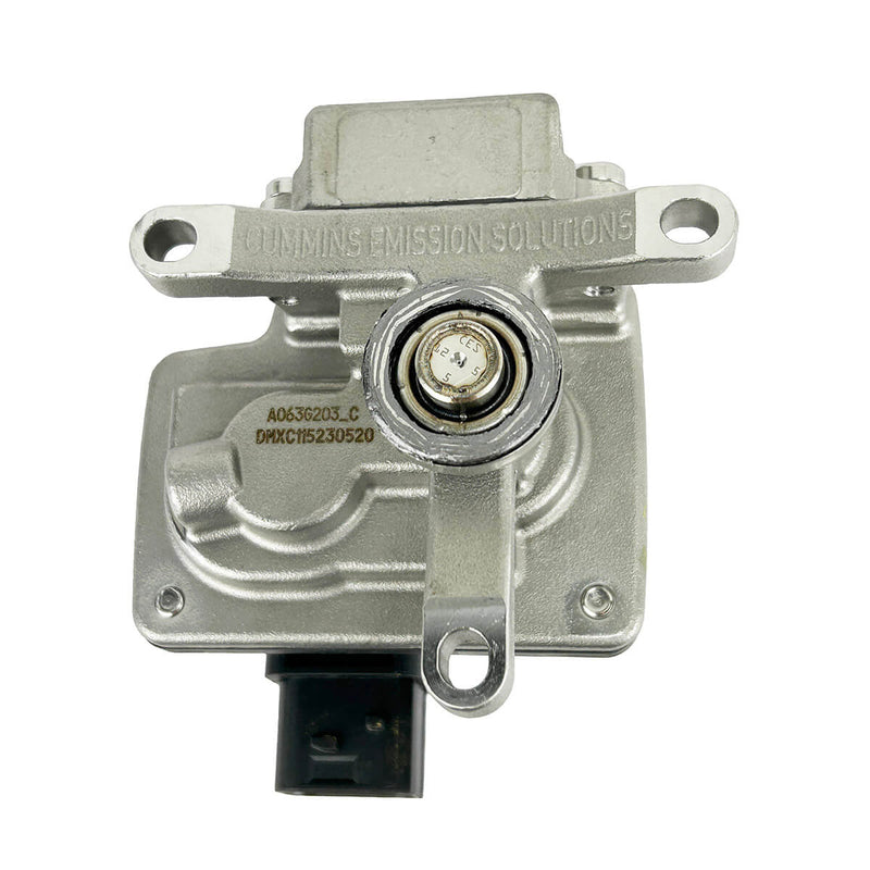 New OEM Cummins DEF Injector, Doser (SUR 5508583)