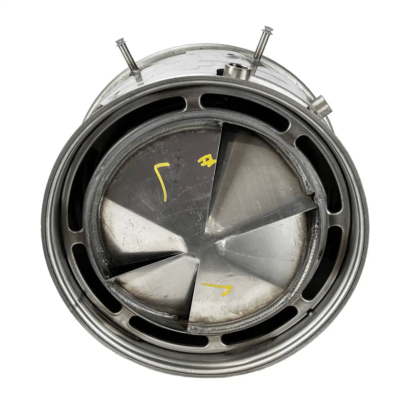 OEM Cummins Mixer Module, 5508975