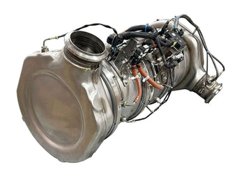 Genuine OEM Cummins Complete Aftertreatment System (5509099 / A063K822)