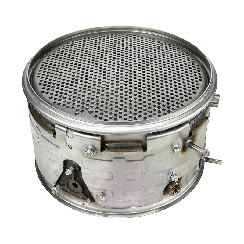 NEW OEM Cummins Decomposition Reactor (5509281 / A063W991)