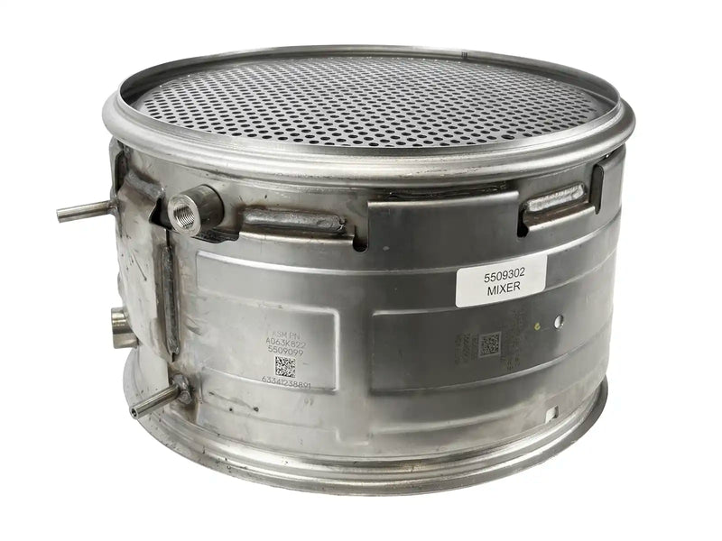 OEM Cummins Mixer 5509302