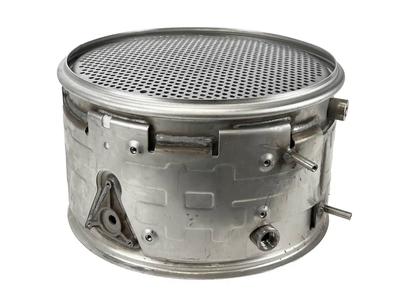 OEM Cummins Mixer 5509302