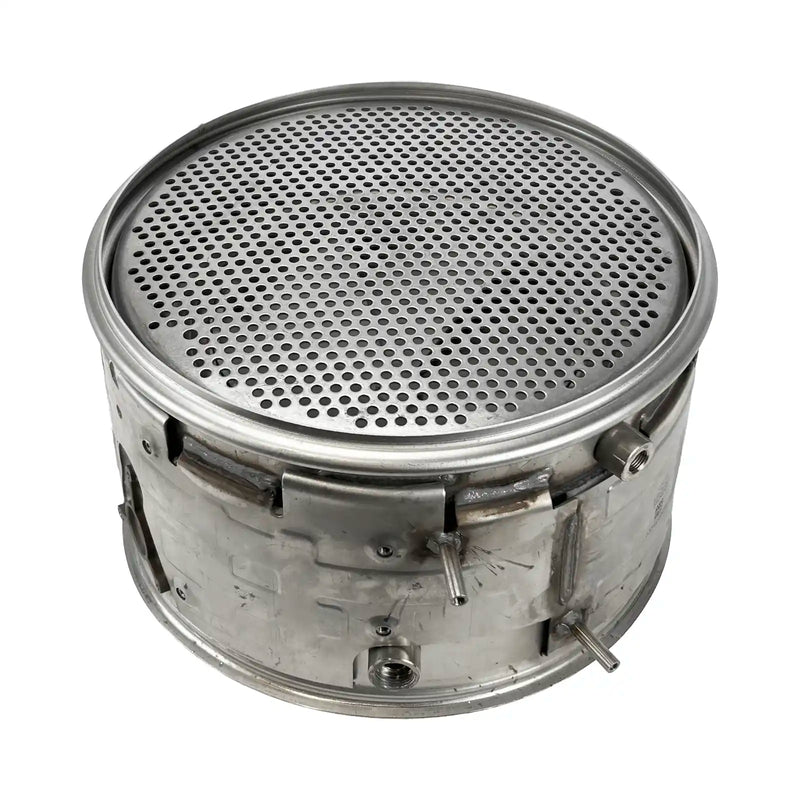 OEM Cummins Mixer 5509302