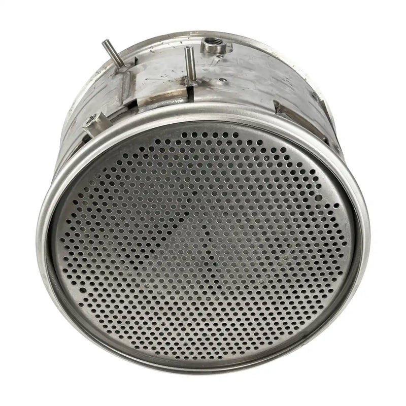 OEM Cummins Mixer 5509302