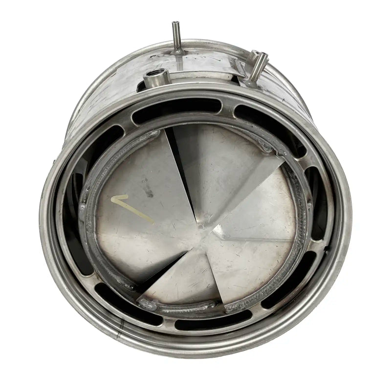 OEM Cummins Mixer 5509302