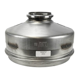 OEM Cummins Inlet DOC, 5509707