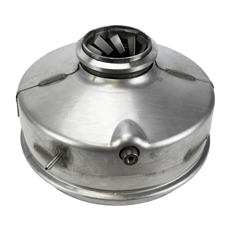 OEM Cummins Inlet DOC, 5509707