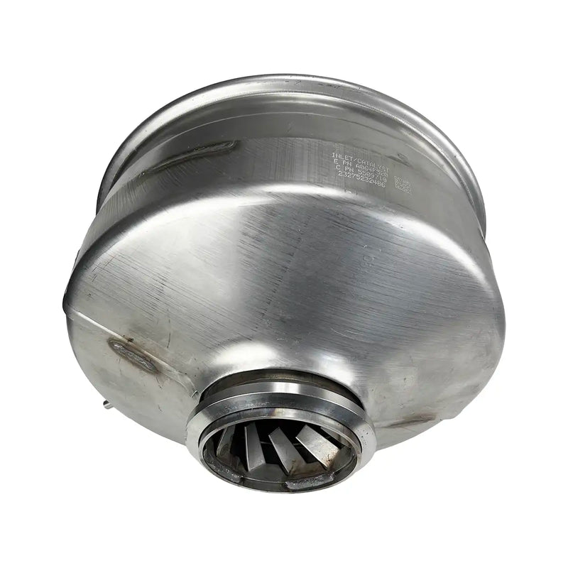 New OEM "Take-off" Cummins Inlet Catalyst Module (5509710)