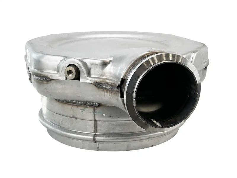 New OEM "Take-off" Cummins Inlet Catalyst Module / DOC (5509713)
