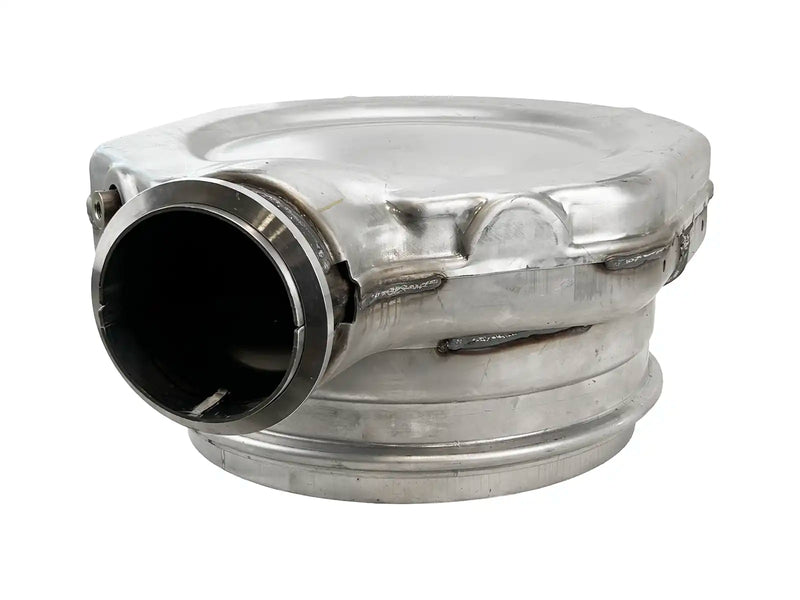 New OEM "Take-off" Cummins Inlet Catalyst Module / DOC (5509713)