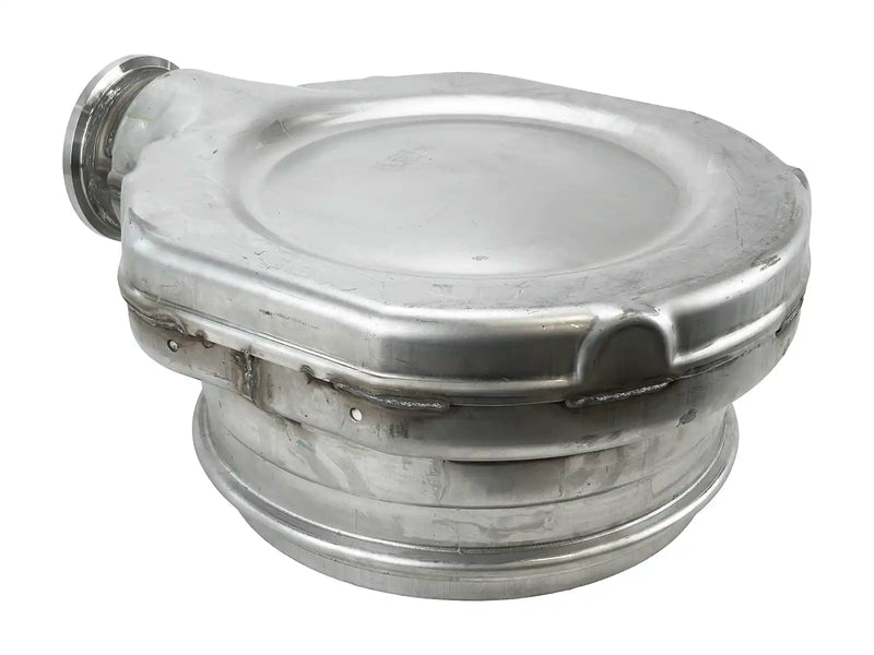 New OEM "Take-off" Cummins Inlet Catalyst Module / DOC (5509713)