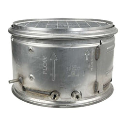 New OEM "Take-off" Cummins DPF Module (5509716 / 5633759)