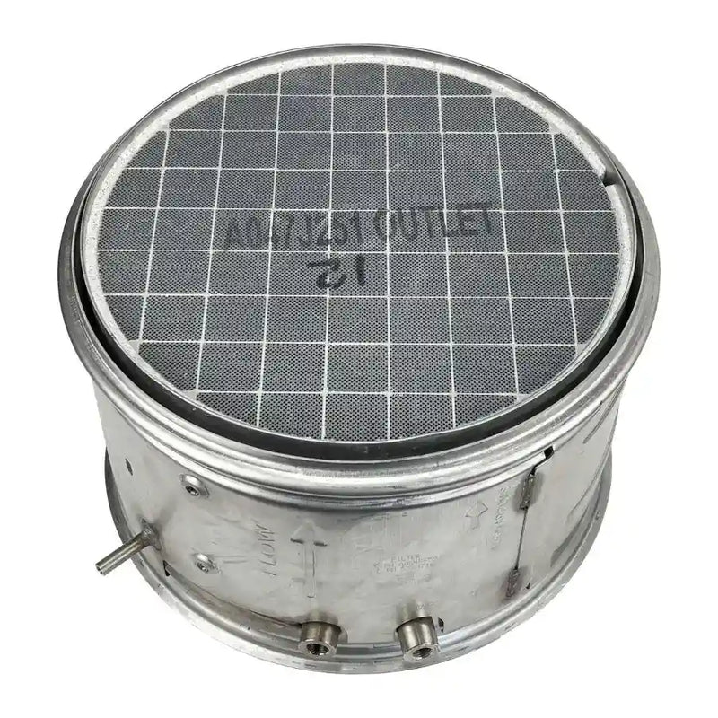 OEM Cummins DPF 5509716 / 5633759