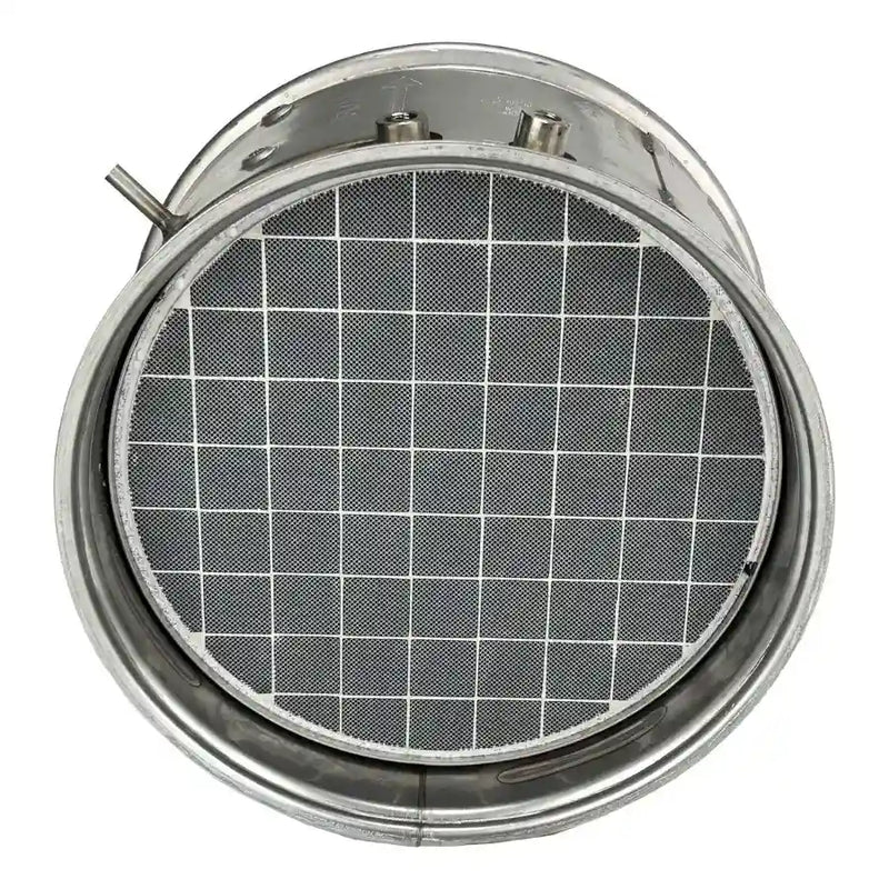 OEM Cummins DPF 5509716 / 5633759