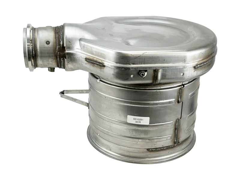 New OEM "Take-off" Cummins Outlet Catalyst Module / SCR (5510281)