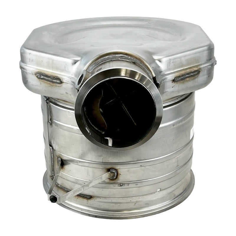 New OEM "Take-off" Cummins Outlet Catalyst Module / SCR (5510281)