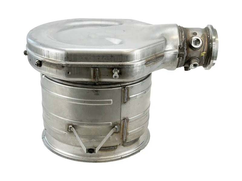 OEM Cummins Outlet Catalyst Module / SCR 5510282