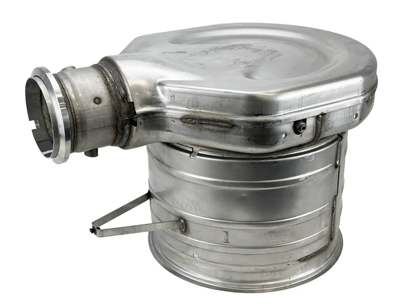 New OEM "Take-off" Cummins Outlet Catalyst Module (5510283)