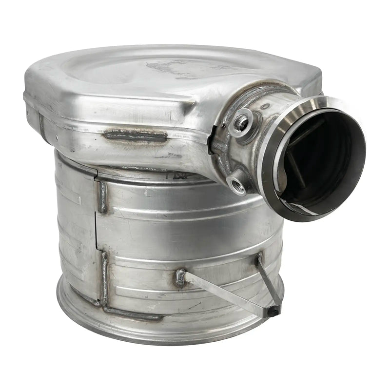 New OEM "Take-off" Cummins Outlet Catalyst Module (5510283)