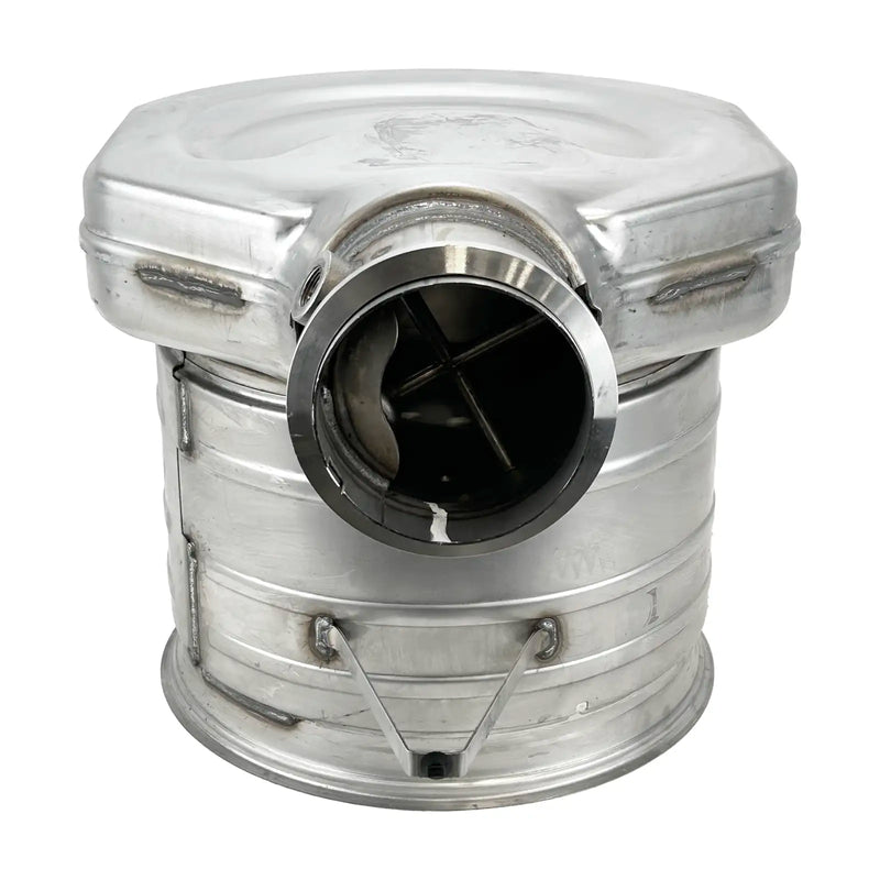 New OEM "Take-off" Cummins Outlet Catalyst Module (5510283)