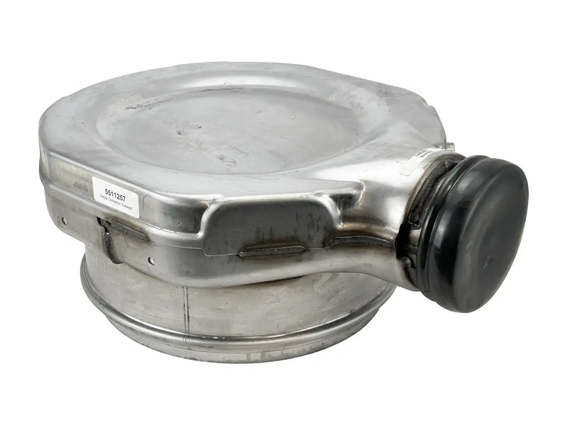 New OEM "Take-off" Cummins Inlet Catalyst Module, surplus (SUR 5511257)