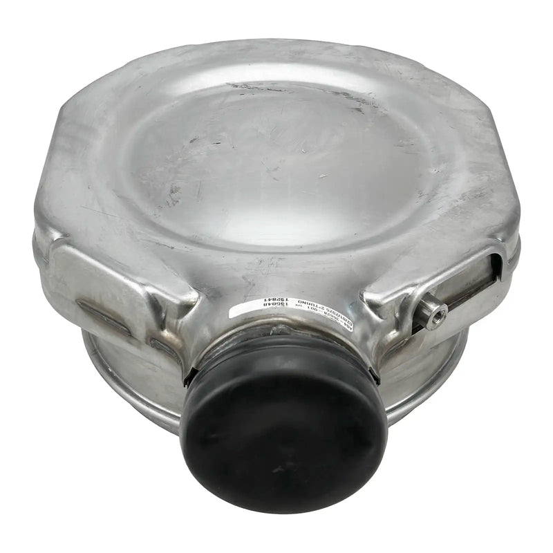 New OEM "Take-off" Cummins Inlet Catalyst Module, surplus (SUR 5511257)