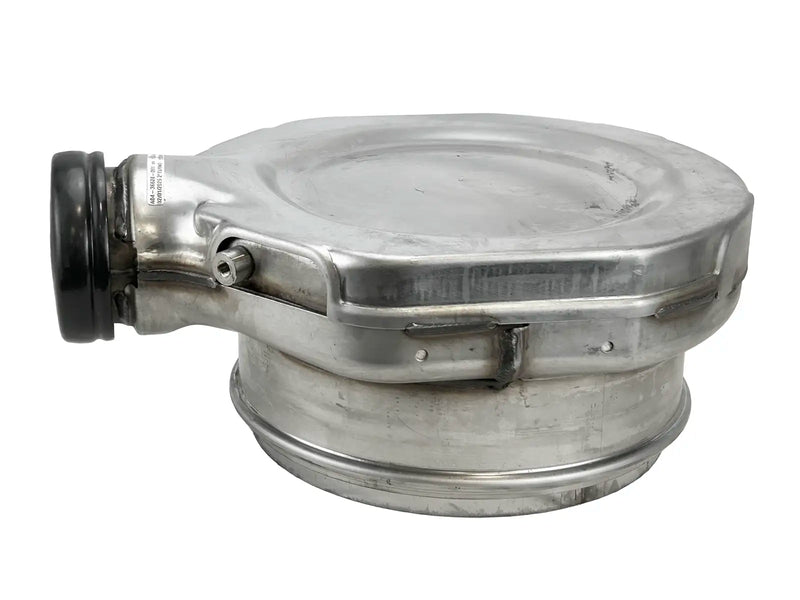 New OEM "Take-off" Cummins Inlet Catalyst Module, surplus (SUR 5511257)