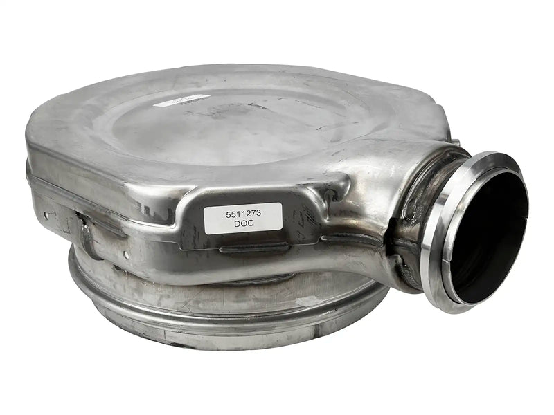 OEM Cummins Inlet DOC 5511273