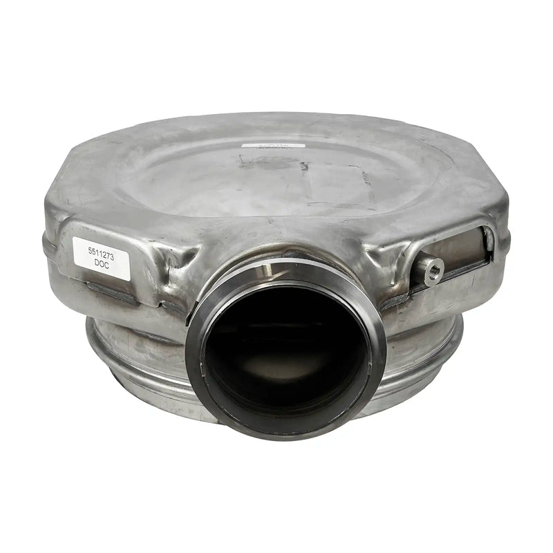 OEM Cummins Inlet DOC 5511273