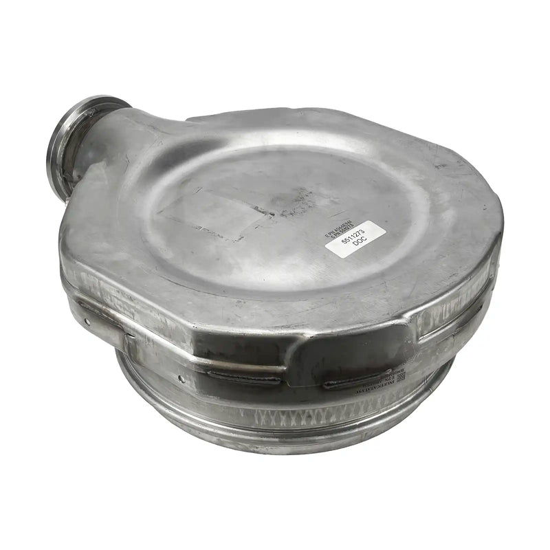 OEM Cummins Inlet DOC 5511273