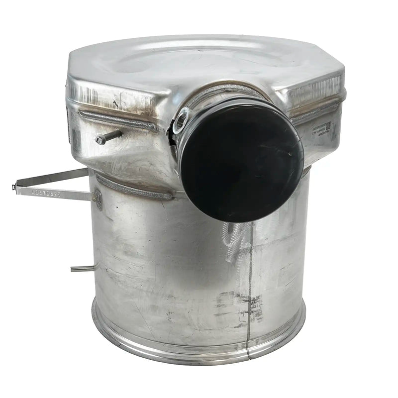 New OEM Cummins Outlet Catalyst Module / SCR (5511611 / A066S032)