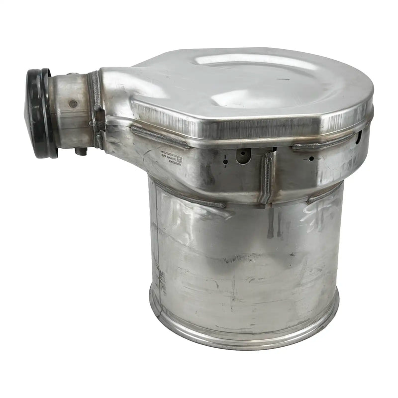 New OEM Cummins Outlet Catalyst Module / SCR (5511611 / A066S032)