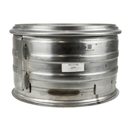 OEM Cummins DPF for ISX12 / ISX15 Engines, 5513195