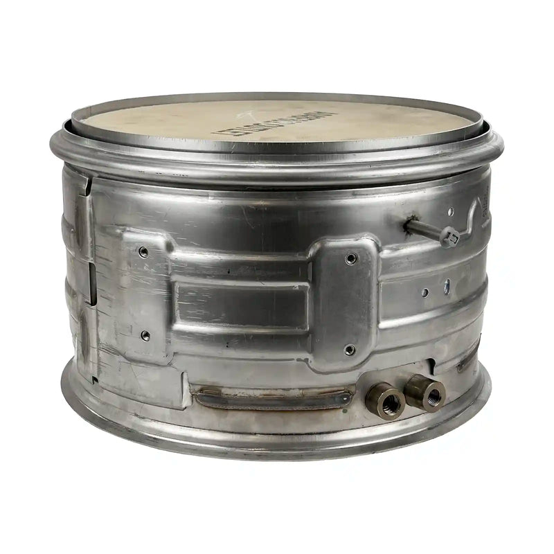 OEM Cummins DPF for ISX12 / ISX15 Engines, 5513195