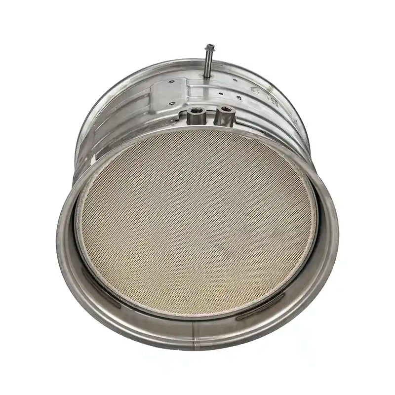 OEM Cummins DPF for ISX12 / ISX15 Engines, 5513195