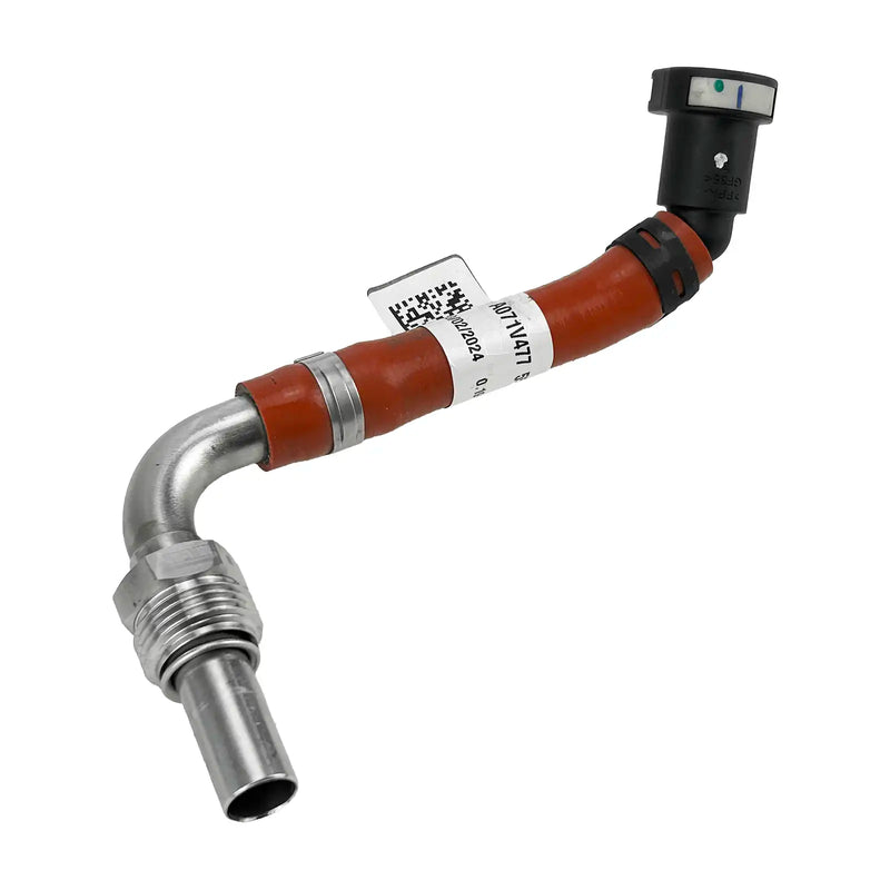 Surplus OEM Cummins Pressure Tube, 5514827