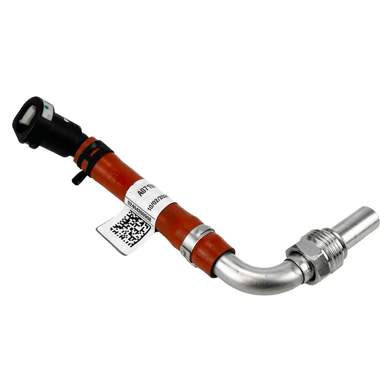 Surplus OEM Cummins Pressure Tube, 5514827