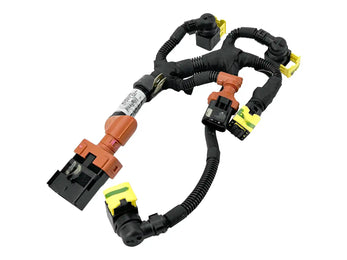 OEM Cummins Wiring Harness, 5515113 / A072D008