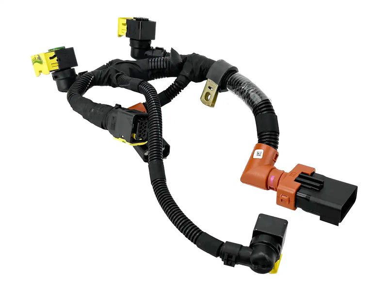 OEM Cummins Wiring Harness, 5515113 / A072D008