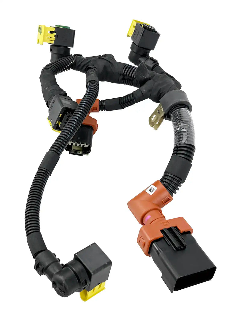 OEM Cummins Wiring Harness, 5515113 / A072D008