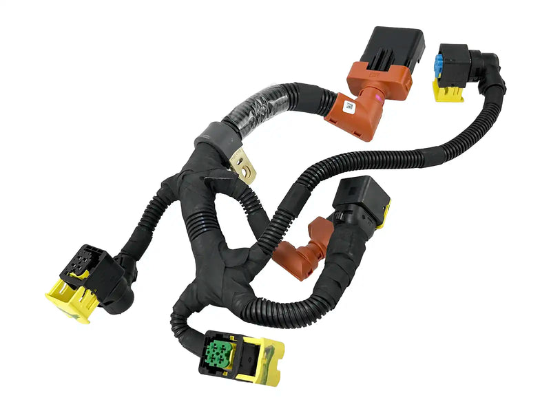 OEM Cummins Wiring Harness, 5515113 / A072D008