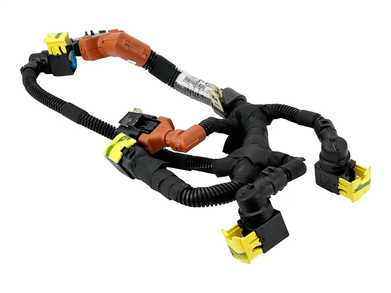 OEM Cummins Wiring Harness, 5515113 / A072D008