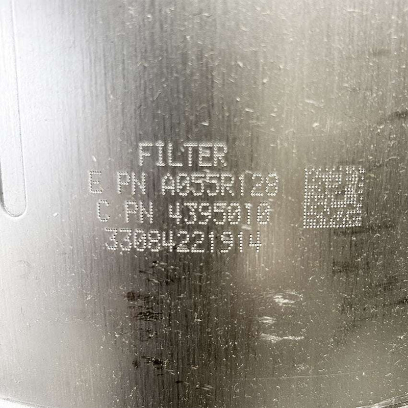 OEM Cummins DPF Kit (SUR 5579361)