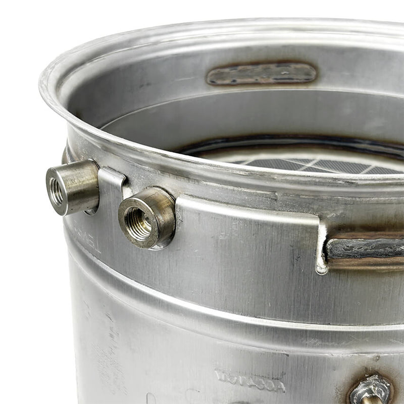 OEM Cummins DPF Kit (SUR 5579361)