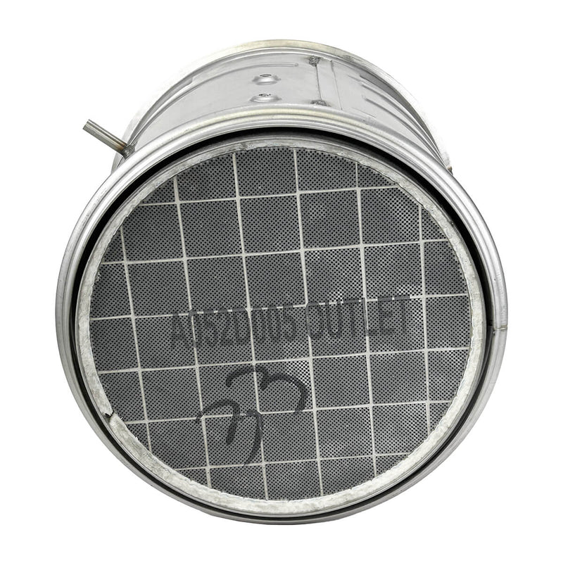 OEM Cummins DPF Kit (SUR 5579361)