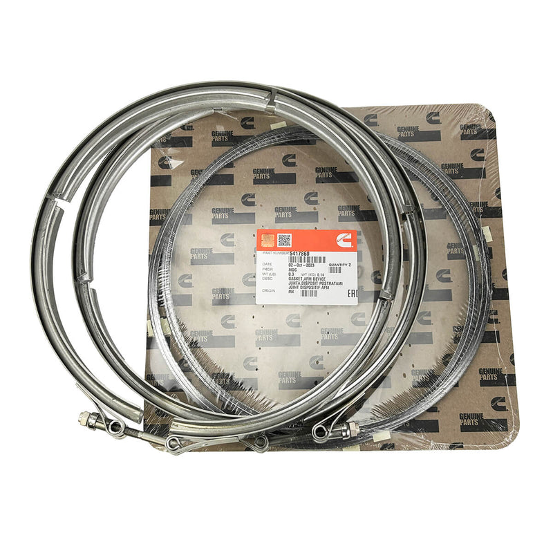 OEM Cummins DPF Kit (SUR 5579361)