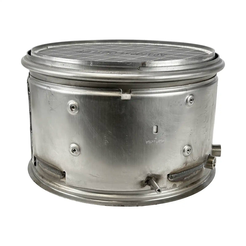 OEM Cummins DPF Kit, 5633760