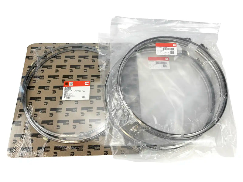 OEM Cummins DPF Kit, 5633760